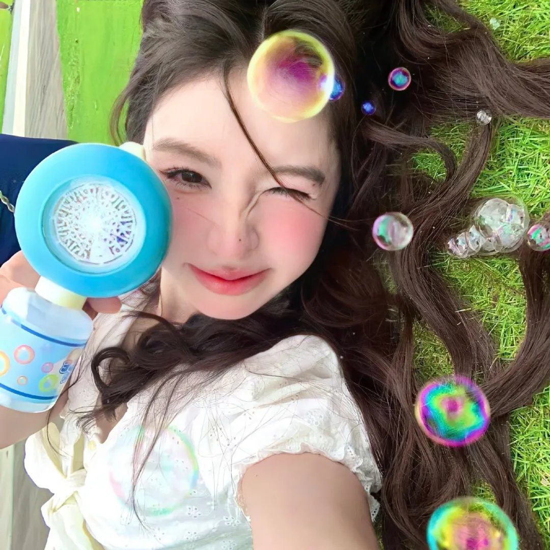 闪耀青春
