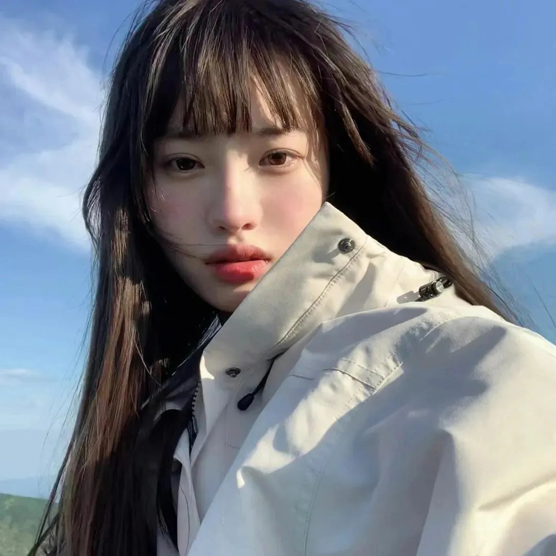 红色八爪女